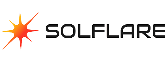 Solflare Logo What is the best Solana wallet - mysolbot