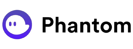 phantom wallet logo -What is the best Solana wallet - mysolbot