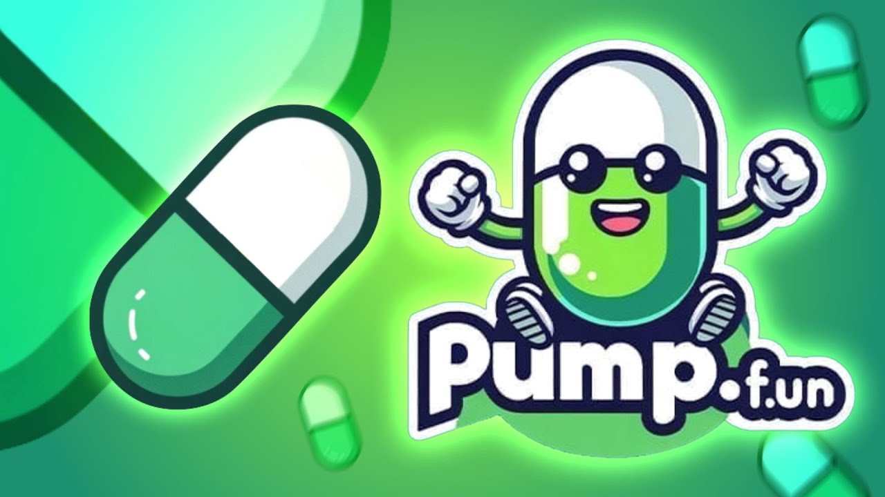 pump fun bonding curve explained mysolbot