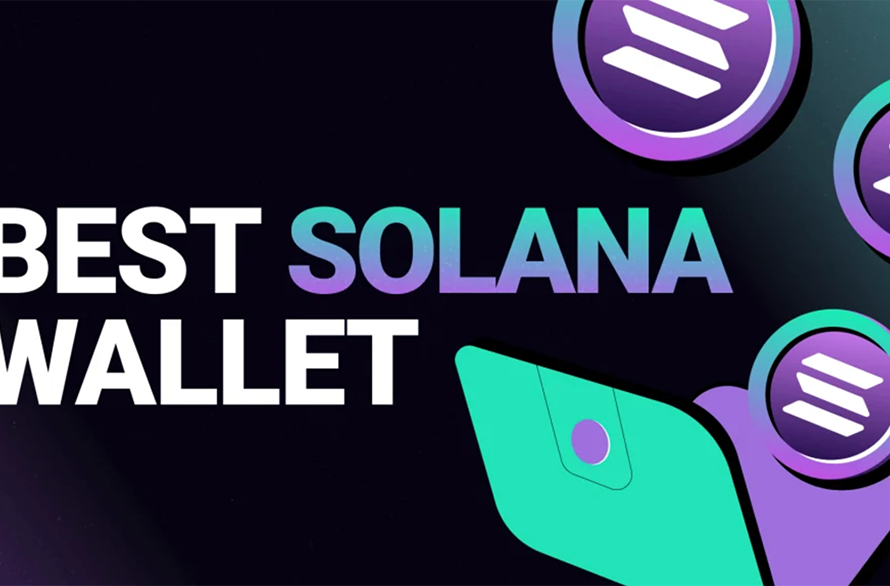 what is the best solana wallet 2025 mysolbot