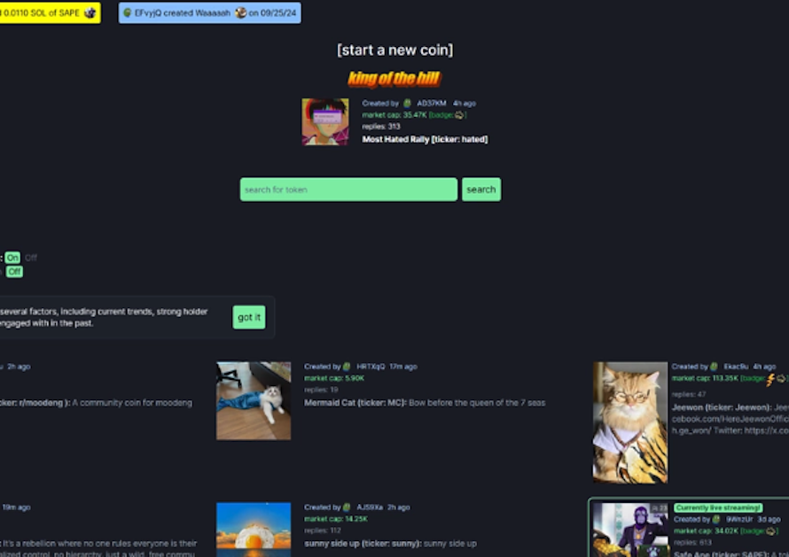 How to Make a Meme Coin on Pump.fun (2025 Guide)