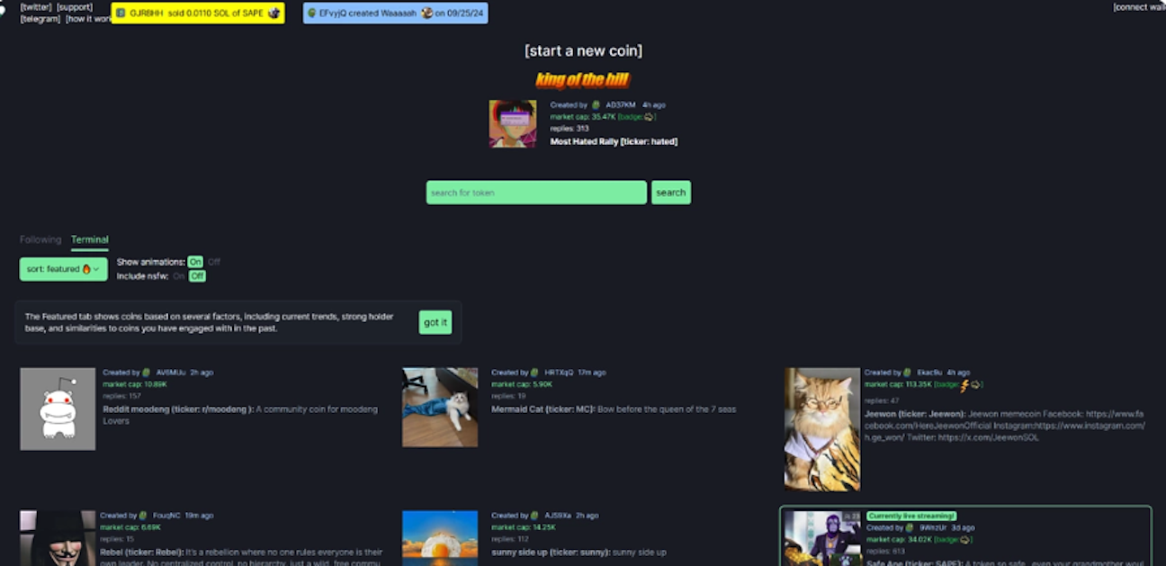 How to Make a Meme Coin on Pump.fun (2025 Guide)